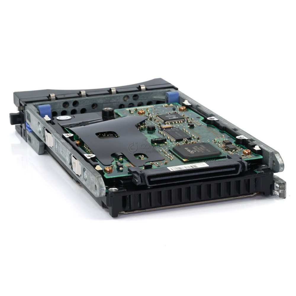 32P0731 IBM HDD 146.8GB 10K SCSI U320 3.5" LFF